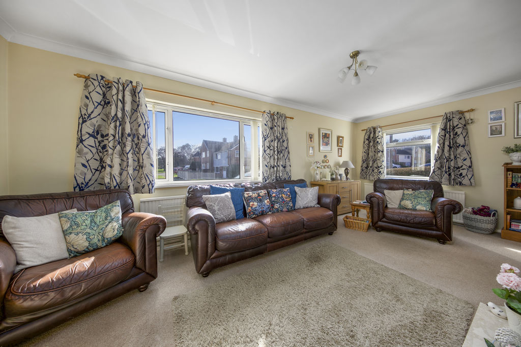 Grampian Crescent Loundsley Green